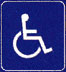 International Handicapped Symbol